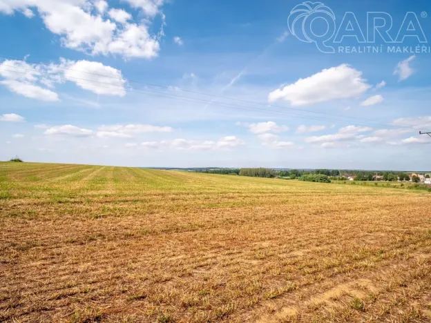 Prodej komerčního pozemku, Dolní Kralovice, 10347 m2