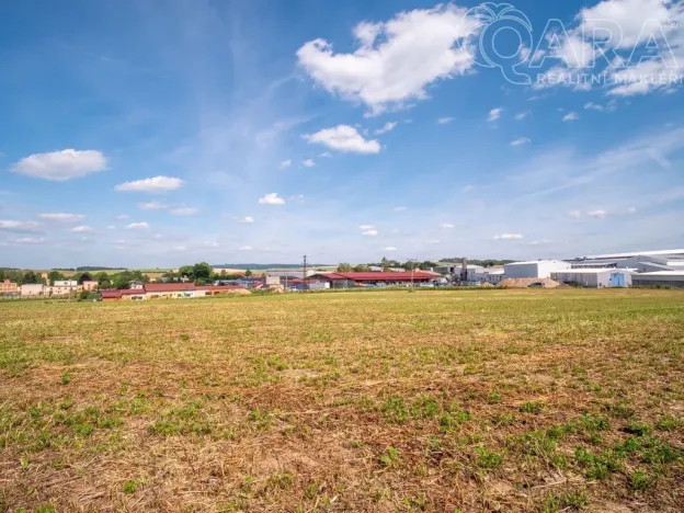 Prodej komerčního pozemku, Dolní Kralovice, 10347 m2