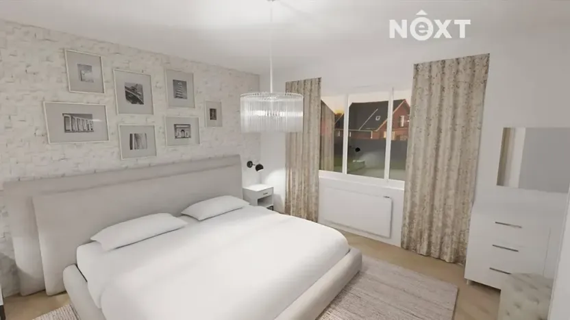 Prodej rodinného domu, Oslavany, 90 m2