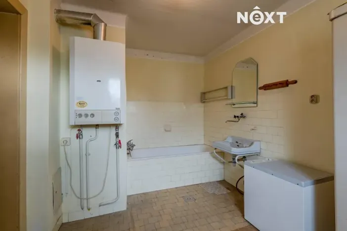 Prodej rodinného domu, Oslavany, 90 m2