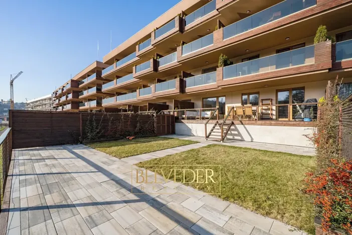 Prodej bytu 3+kk, Slaný, Lázeňská, 76 m2