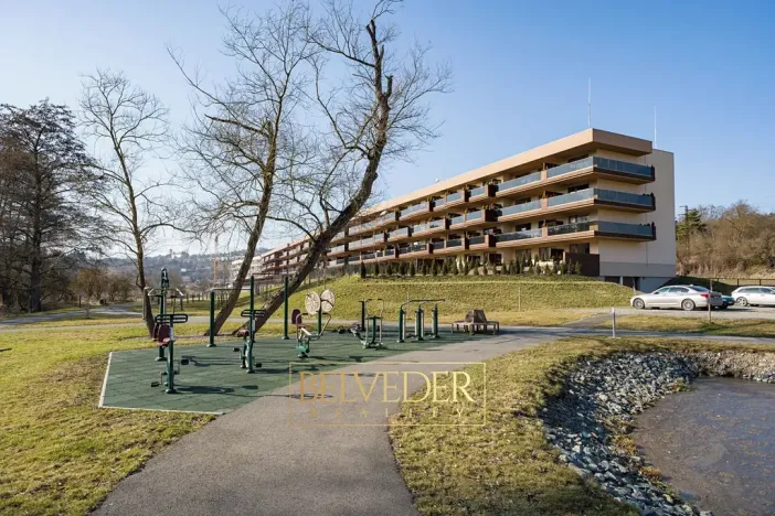 Prodej bytu 3+kk, Slaný, Lázeňská, 76 m2