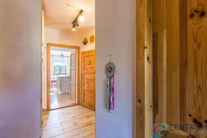 Prodej rodinného domu, Jablonec nad Nisou - Proseč nad Nisou, Zlatá ulička, 131 m2