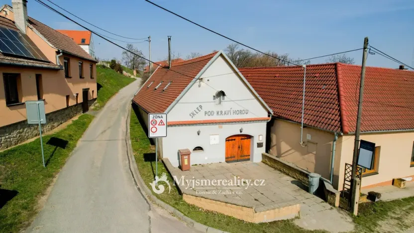 Prodej - jiné, Znojmo - Konice, 98 m2