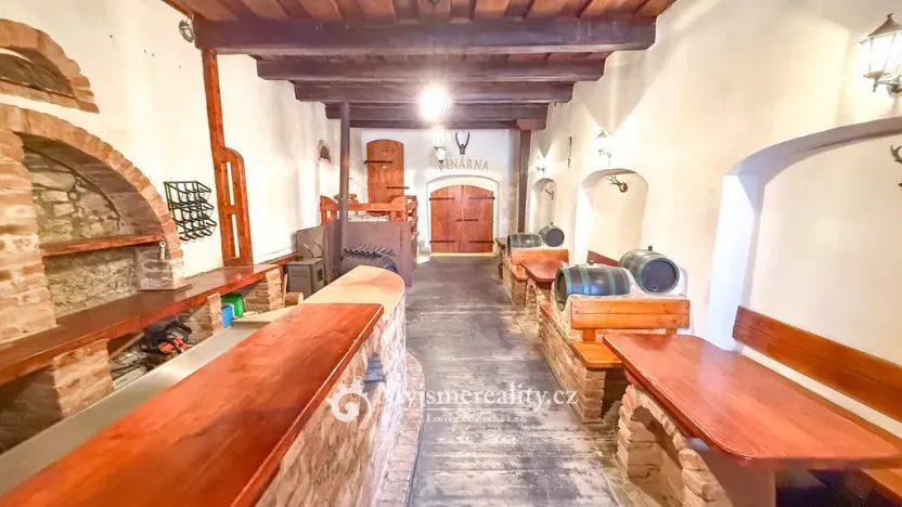 Prodej - jiné, Znojmo - Konice, 98 m2