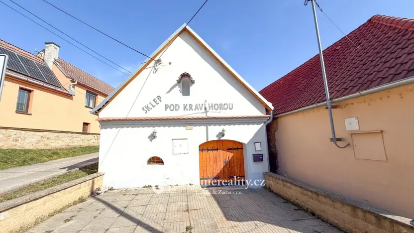 Prodej - jiné, Znojmo - Konice, 98 m2