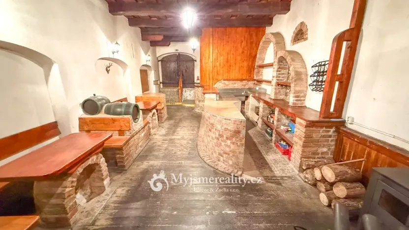 Prodej - jiné, Znojmo - Konice, 98 m2