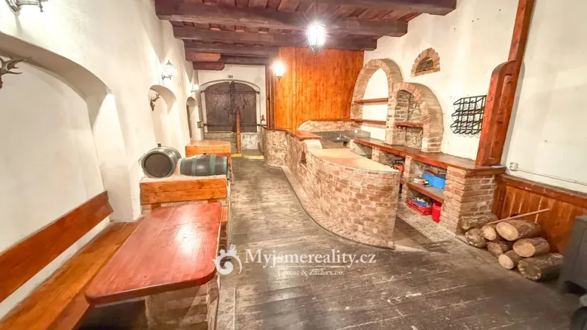 Prodej - jiné, Znojmo - Konice, 98 m2