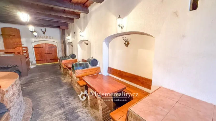 Prodej - jiné, Znojmo - Konice, 98 m2