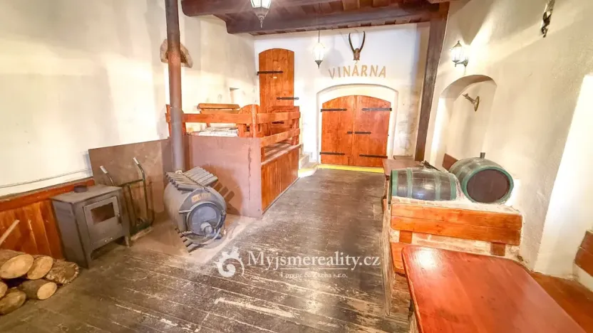 Prodej - jiné, Znojmo - Konice, 98 m2