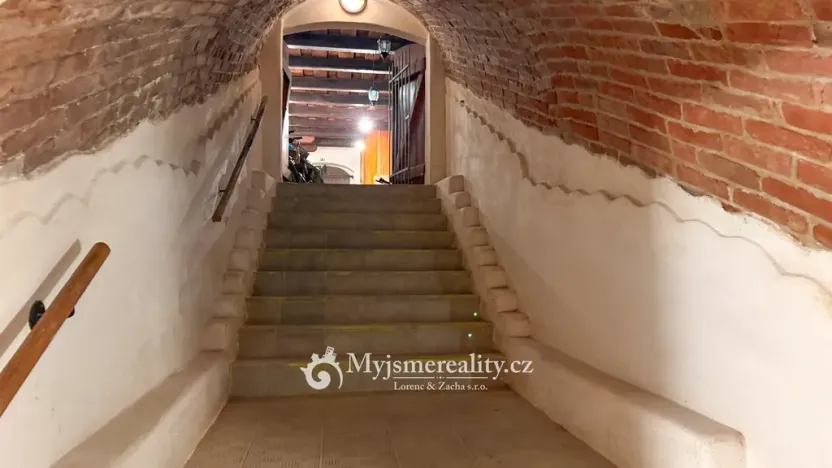 Prodej - jiné, Znojmo - Konice, 98 m2