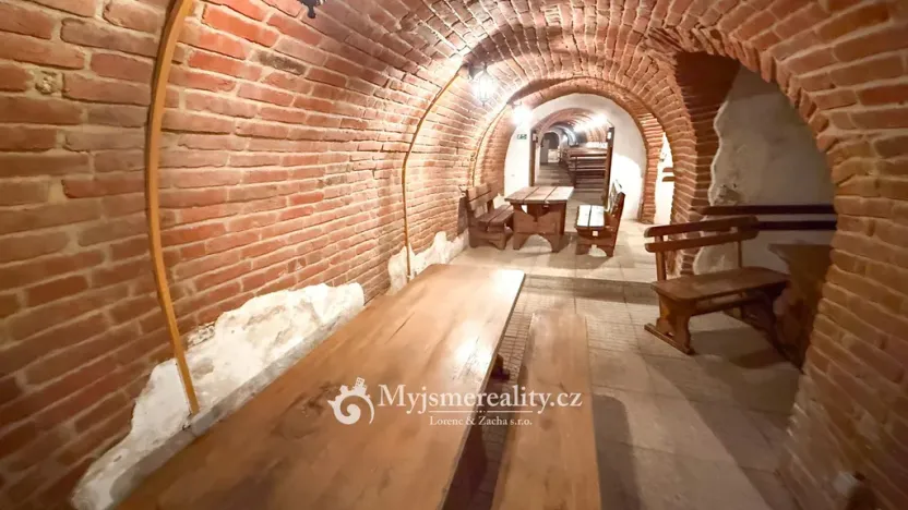 Prodej - jiné, Znojmo - Konice, 98 m2