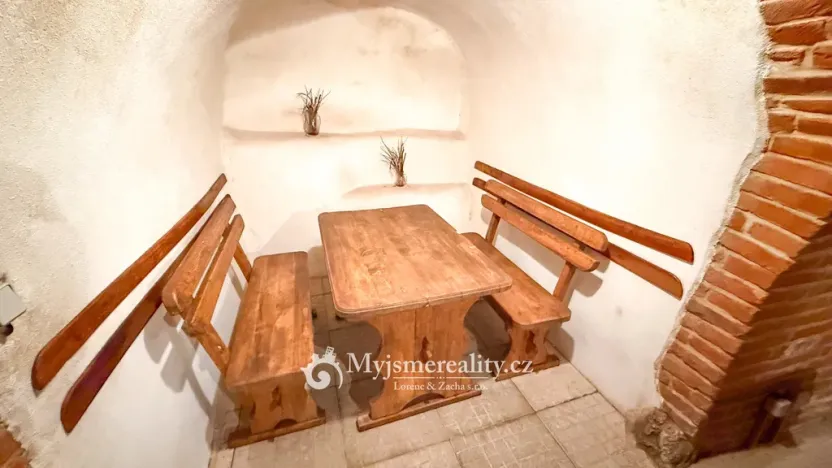 Prodej - jiné, Znojmo - Konice, 98 m2