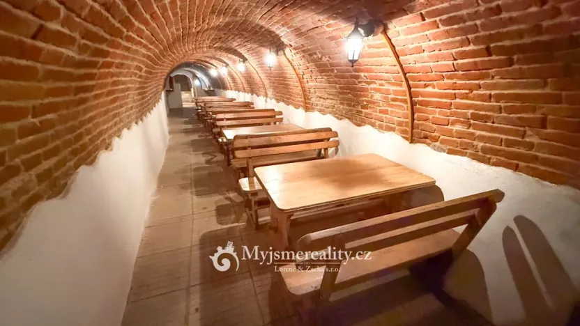 Prodej - jiné, Znojmo - Konice, 98 m2