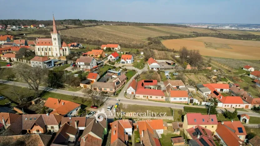 Prodej - jiné, Znojmo - Konice, 98 m2