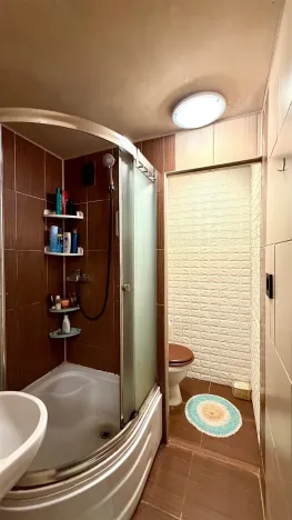 Pronájem bytu 1+1, Cheb, Stavbařů, 37 m2