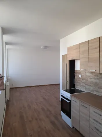 Prodej bytu 1+kk, Mnichovo Hradiště, Havlíčkova, 31 m2