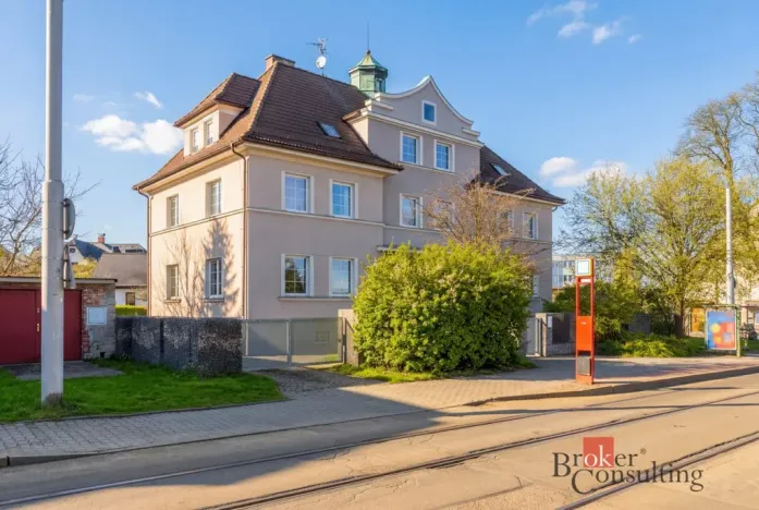 Pronájem bytu 2+1, Liberec, 55 m2