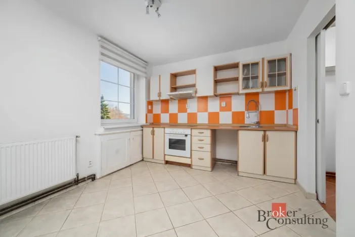 Pronájem bytu 2+1, Liberec, 55 m2