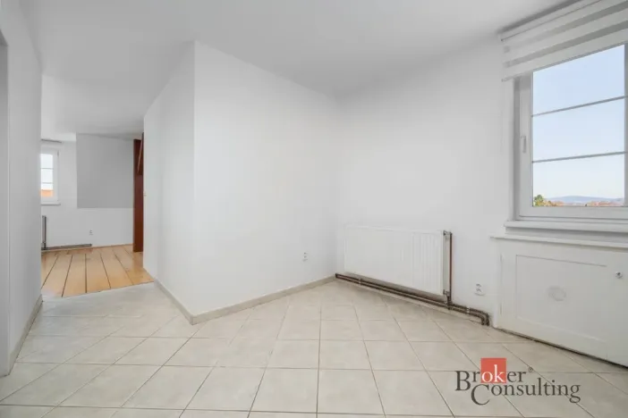 Pronájem bytu 2+1, Liberec, 55 m2