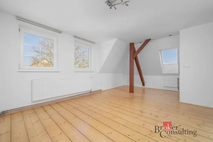 Pronájem bytu 2+1, Liberec, 55 m2