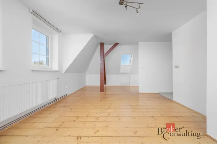 Pronájem bytu 2+1, Liberec, 55 m2