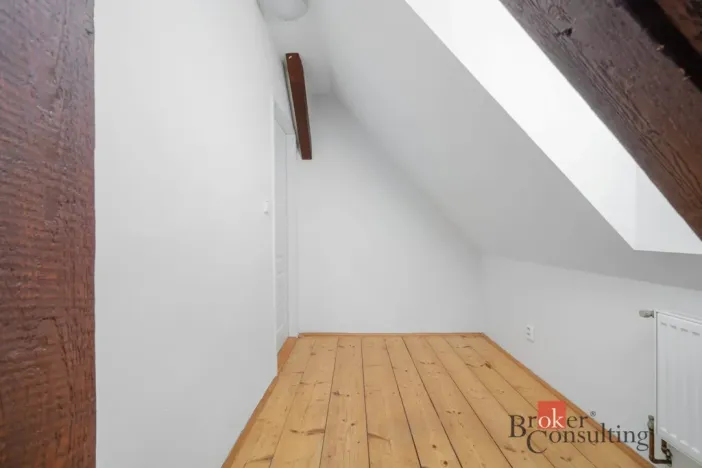 Pronájem bytu 2+1, Liberec, 55 m2