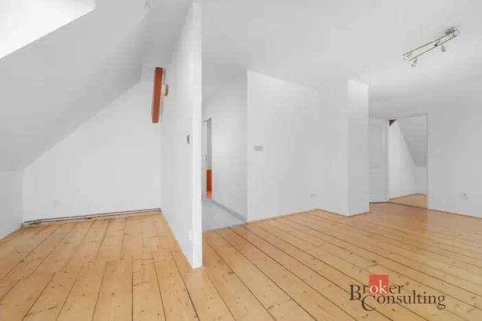 Pronájem bytu 2+1, Liberec, 55 m2