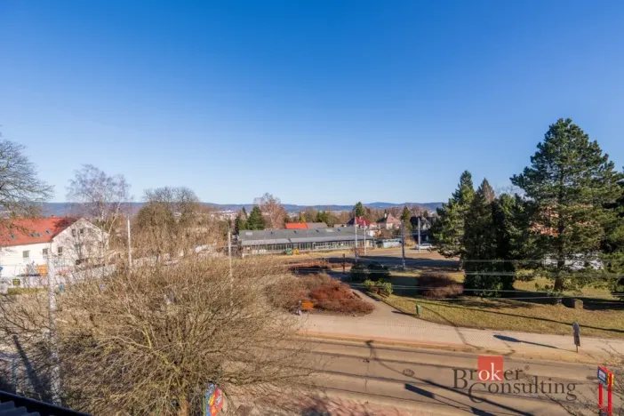 Pronájem bytu 2+1, Liberec, 55 m2