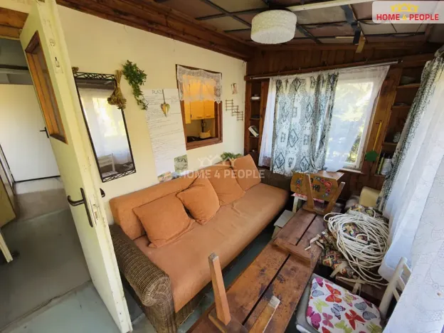 Prodej chaty, Krňany, 30 m2