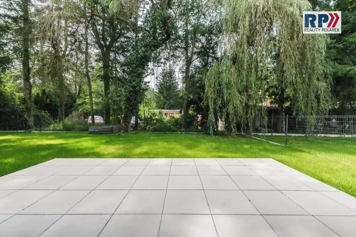 Prodej bytu 5+kk, Praha - Klánovice, U trativodu, 146 m2