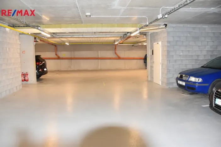 Pronájem bytu 1+kk, Znojmo, Jarošova, 33 m2