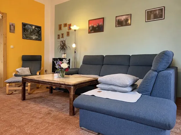 Prodej rodinného domu, Broumov, Na Příkopech, 552 m2