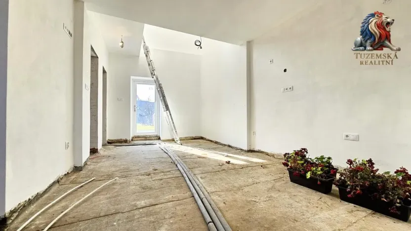 Prodej rodinného domu, Vrbátky - Dubany, 148 m2