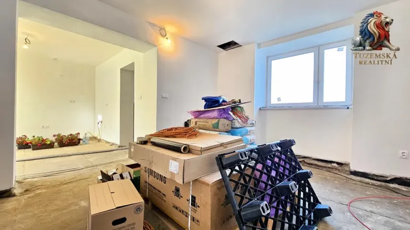 Prodej rodinného domu, Vrbátky - Dubany, 148 m2