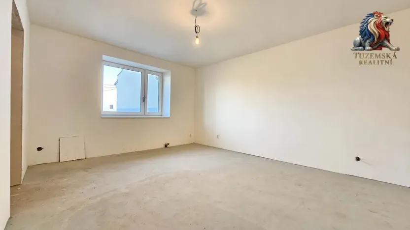 Prodej rodinného domu, Vrbátky - Dubany, 148 m2