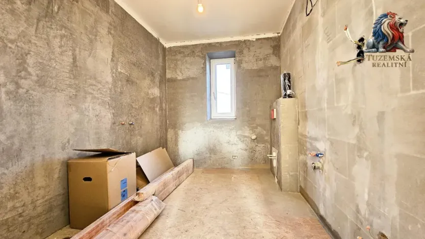 Prodej rodinného domu, Vrbátky - Dubany, 148 m2