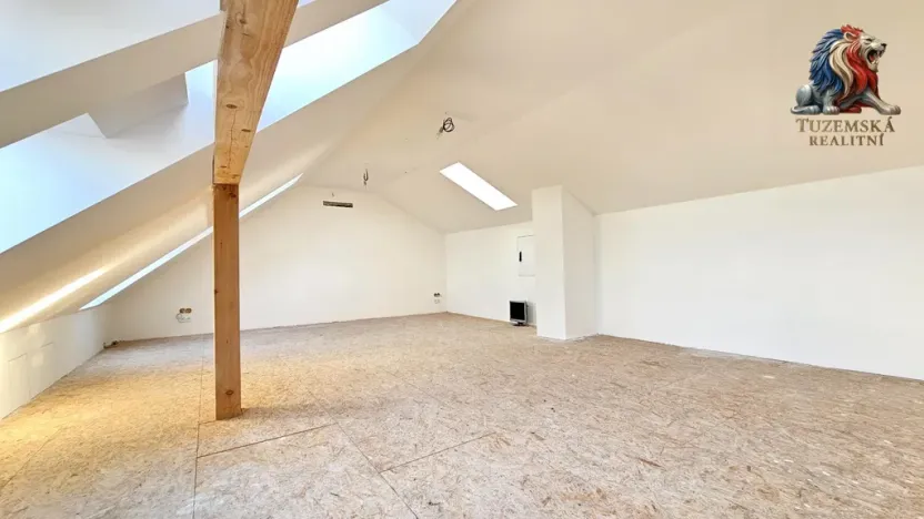 Prodej rodinného domu, Vrbátky - Dubany, 148 m2