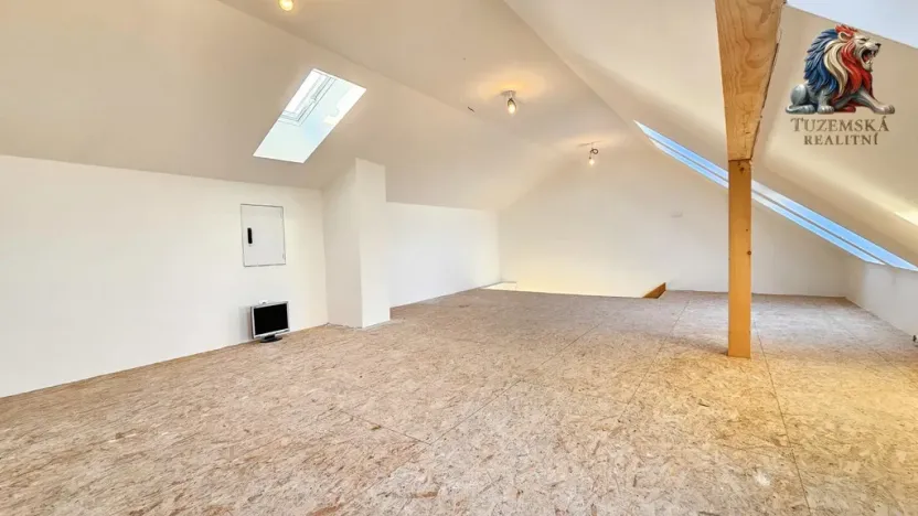 Prodej rodinného domu, Vrbátky - Dubany, 148 m2