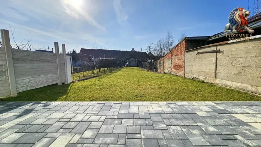 Prodej rodinného domu, Vrbátky - Dubany, 148 m2