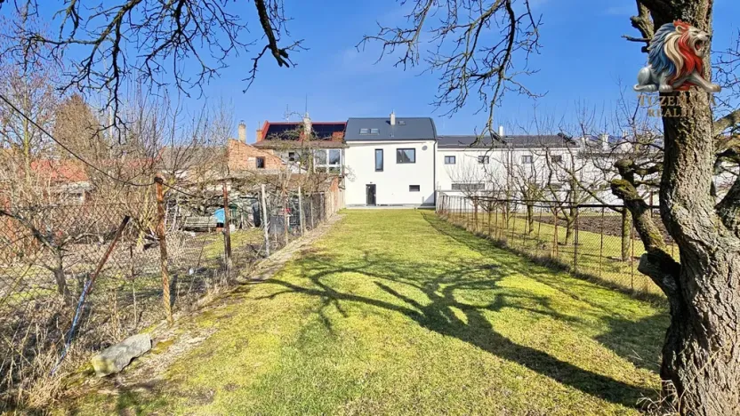 Prodej rodinného domu, Vrbátky - Dubany, 148 m2