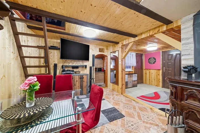 Prodej chaty, Rýmařov, 68 m2