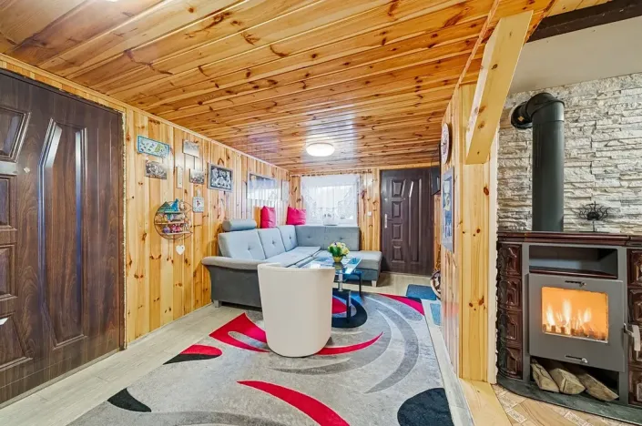 Prodej chaty, Rýmařov, 68 m2