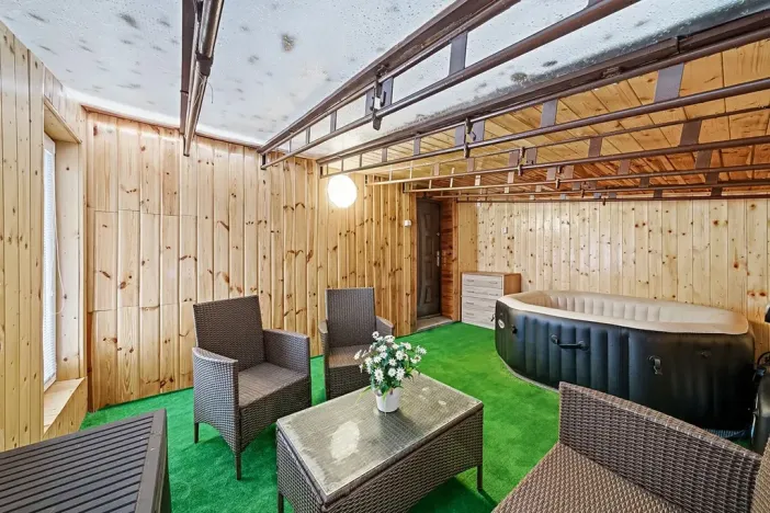 Prodej chaty, Rýmařov, 68 m2