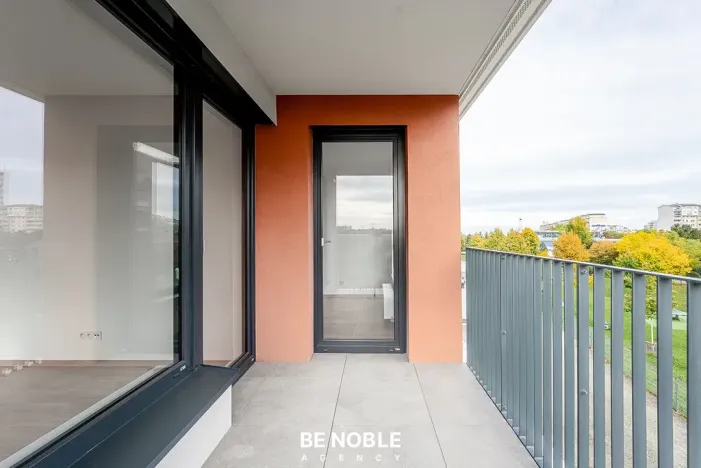 Prodej bytu 4+kk, Praha - Letňany, Vyletalova, 93 m2