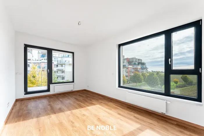 Prodej bytu 3+kk, Praha - Letňany, Vyletalova, 93 m2