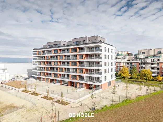 Prodej bytu 3+kk, Praha - Letňany, Vyletalova, 93 m2