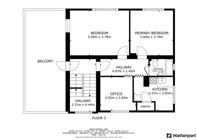 Prodej rodinného domu, Příbram, 241 m2