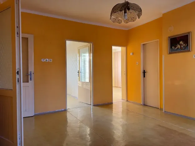 Prodej ordinace, Příbram, 241 m2