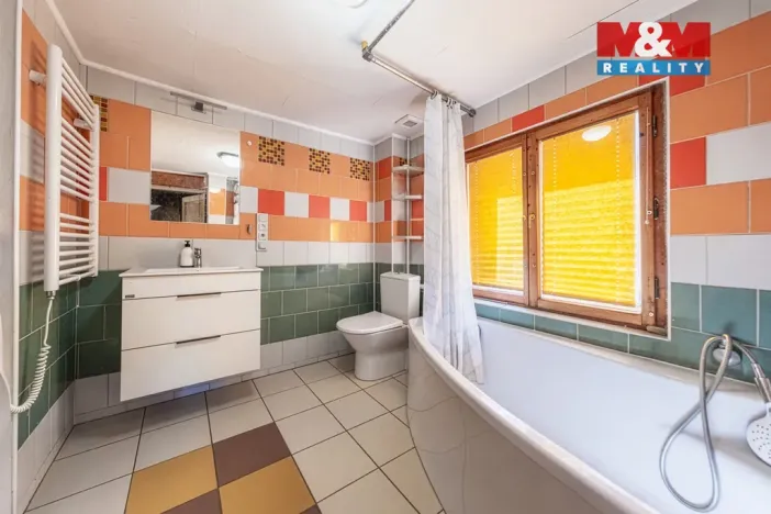 Prodej chaty, Řevnice, Pod Selcem, 99 m2